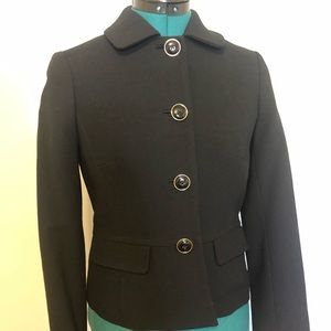 Banana Republic Blazer